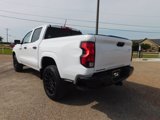 New 2025 Chevrolet Colorado W/T w/ WT Custom Package image 3