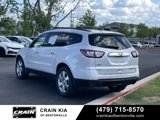 Used 2016 Chevrolet Traverse LTZ image 4