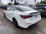 Certified 2023 Nissan Sentra SR image 4