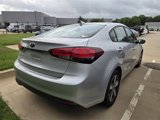 Used 2018 Kia Forte LX w/ LX Popular Package image 4