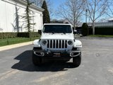 Used 2023 Jeep Wrangler Sahara w/ Cold Weather Group image 4