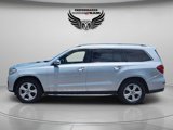 Used 2019 Mercedes-Benz GLS 450 4MATIC w/ Premium 1 Package image 4