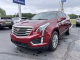 Used 2017 Cadillac XT5 Luxury w/ Driver Awareness Package image 5