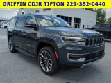 New 2024 Jeep Wagoneer Series II w/ Convenience Group I image 2