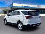 Used 2022 Chevrolet Equinox LT image 3
