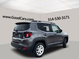 Used 2019 Jeep Renegade Latitude image 2