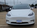 Used 2021 Tesla Model Y Long Range image 2
