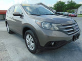 Used 2013 Honda CR-V EX-L image 2