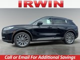 New 2025 Lincoln Corsair Reserve image 2