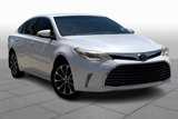 Used 2017 Toyota Avalon XLE image 2