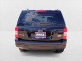 Used 2016 Jeep Patriot Latitude image 3
