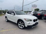 Used 2014 BMW X1 xDrive35i image 2