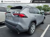 Used 2021 Toyota RAV4 LE image 6