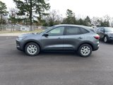 New 2025 Ford Escape Active image 4