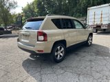 Used 2016 Jeep Compass High Altitude image 5
