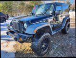 Used 2012 Jeep Wrangler Sport image 3