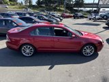 Used 2009 Ford Fusion SEL image 5