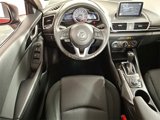 Used 2016 MAZDA MAZDA3 i Touring image 2