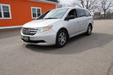 Used 2012 Honda Odyssey EX-L image 3