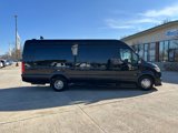 Used 2024 Mercedes-Benz Sprinter 3500 image 6