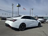 Used 2021 Hyundai Elantra N Line image 5