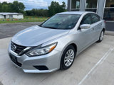 Used 2016 Nissan Altima 2.5 S image 3