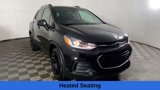 Certified 2022 Chevrolet Trax LT w/ Premium Seat Package image 5