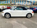 Used 2002 Audi TT 1.8T image 4