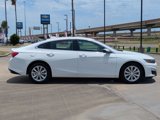 Used 2024 Chevrolet Malibu LT image 4