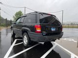 Used 2004 Jeep Grand Cherokee Laredo w/ Tan Your Hide Group image 3