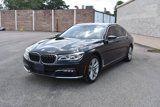 Used 2016 BMW 750i w/ Executive Package image 2