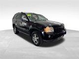 Used 2007 Jeep Grand Cherokee Laredo image 3