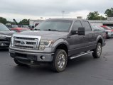 Used 2014 Ford F150 XLT w/ Equipment Group 302A Luxury image 3