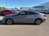 Used 2019 Honda Civic LX image 2