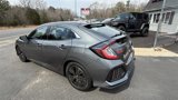 Used 2017 Honda Civic EX image 5