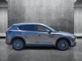 Used 2019 MAZDA CX-5 Touring image 4