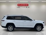 Used 2023 Jeep Grand Cherokee L Limited image 4