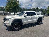 Used 2023 Nissan Frontier PRO-4X w/ Technology Package image 5