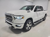 Used 2023 RAM 1500 Laramie image 3