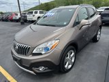 Used 2015 Buick Encore Convenience image 4