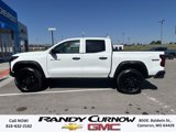 New 2024 Chevrolet Colorado Trail Boss w/ LPO, Dark Essentials Package image 2