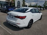 Used 2024 Nissan Sentra SV image 4
