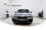 Used 2019 BMW 750i w/ M Sport Package image 3