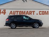 Used 2016 Nissan Pathfinder SV w/ Trailer Tow Package image 4
