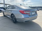 Used 2019 Honda Accord Sport image 5