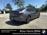 Used 2021 Acura TLX w/ A-SPEC Pkg image 5