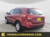 Used 2015 Kia Sorento LX image 3