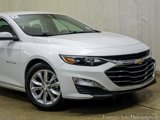 Used 2022 Chevrolet Malibu LT image 5