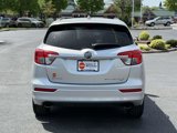 Used 2017 Buick Envision Premium w/ Driver Confidence Package image 3