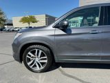 Used 2017 Honda Pilot Elite image 2